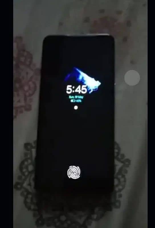 oppo Reno 6. with box I'm selling rem 8 memory 128 1