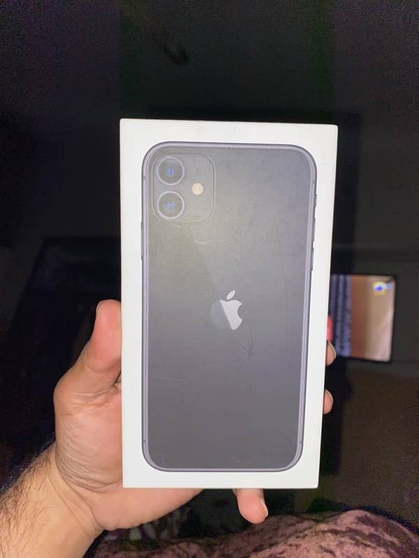 I phone 11 non pta 64 gb 1