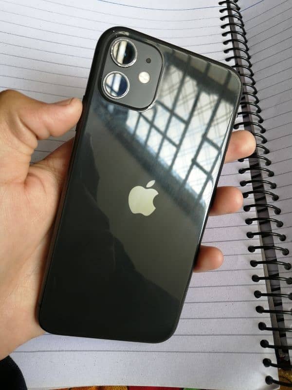 iphone 11 waterpack 10