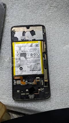 moto z4 parts