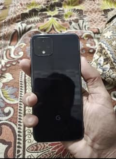 Google pixel 4 6/64