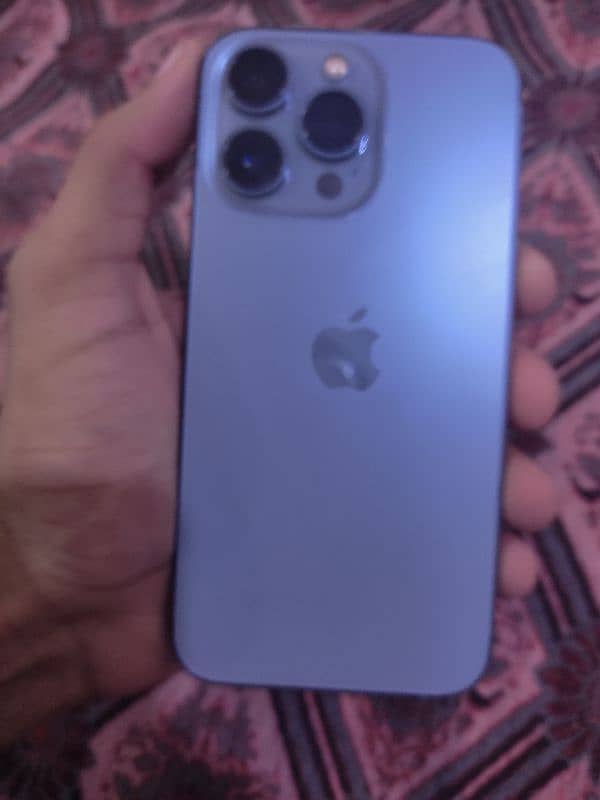 iphone 13pro 0