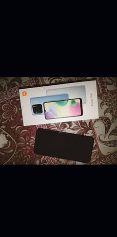 Redmi 10A, for sell