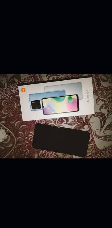 Redmi 10A, for sell 0