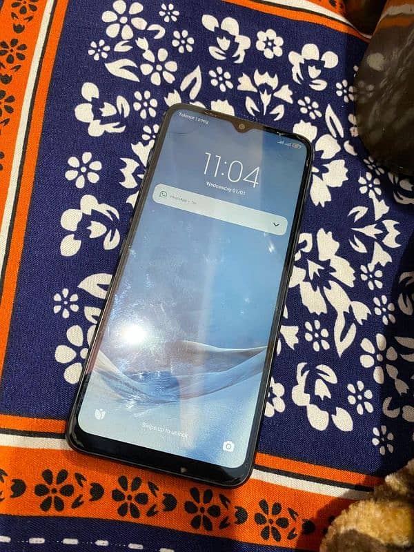 Redmi 10A, for sell 2