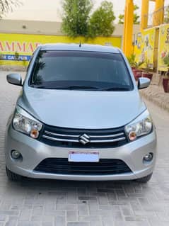 Suzuki Cultus VXL 2019