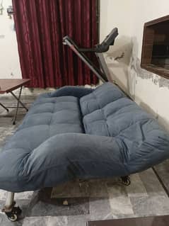 Chinese sofa cum bed