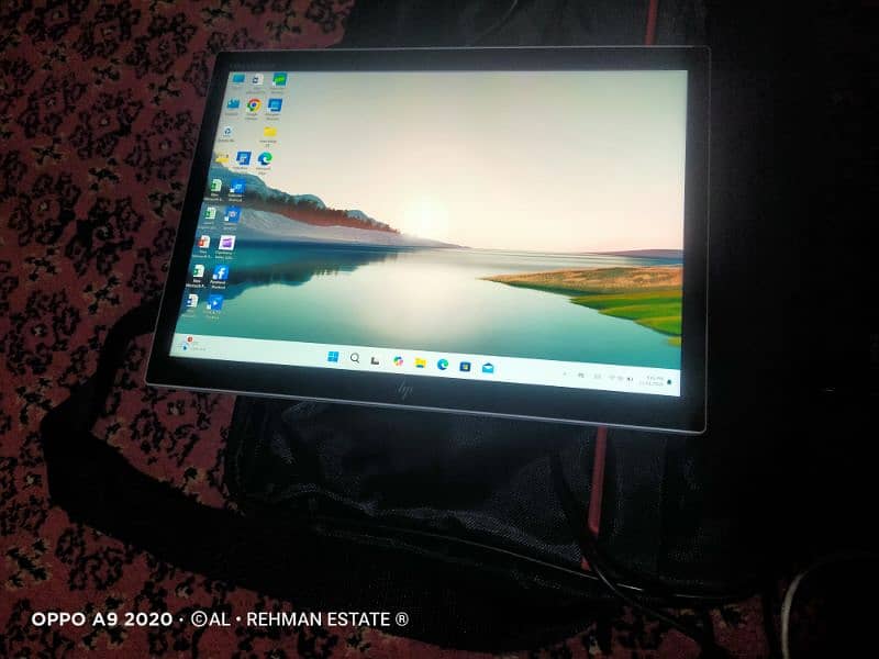 Hp Elite X2 1013 G3 8