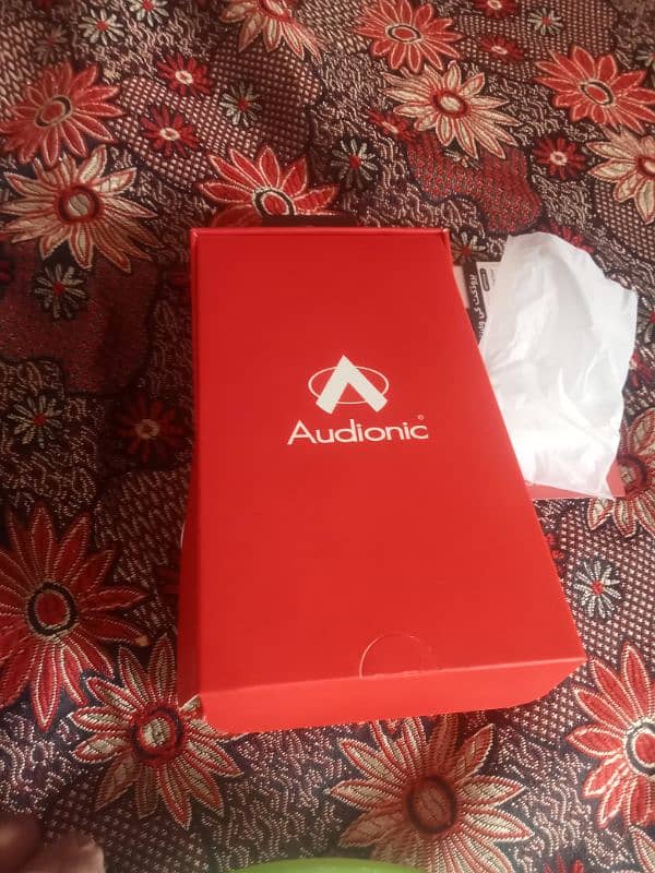 audionic 2