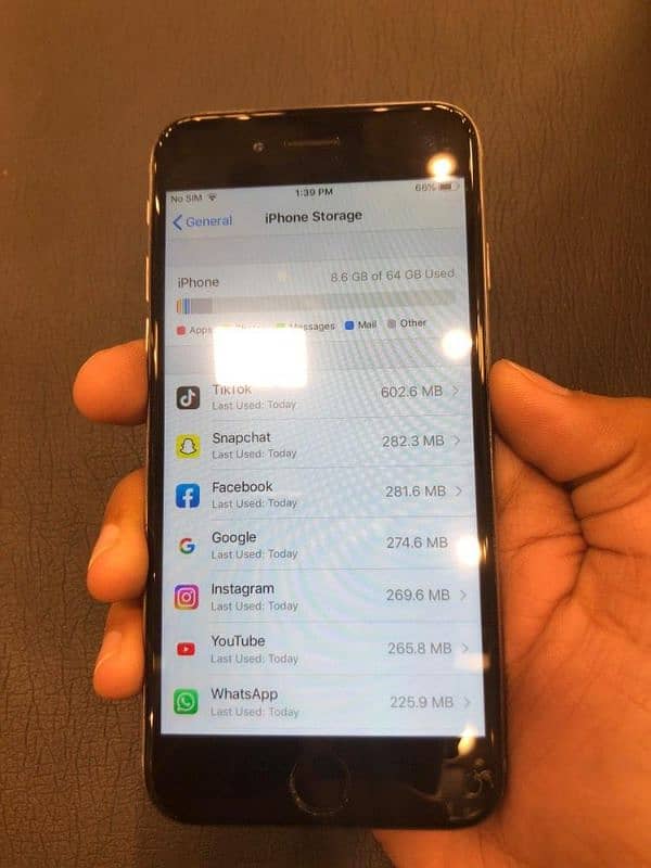 iphone 6 for sale condition 10/8 ha 8