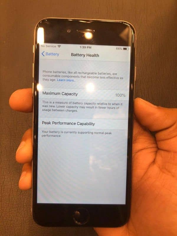 iphone 6 for sale condition 10/8 ha 9