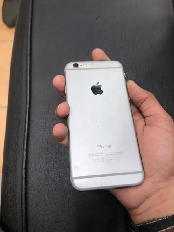 iphone 6 for sale condition 10/8 ha 14