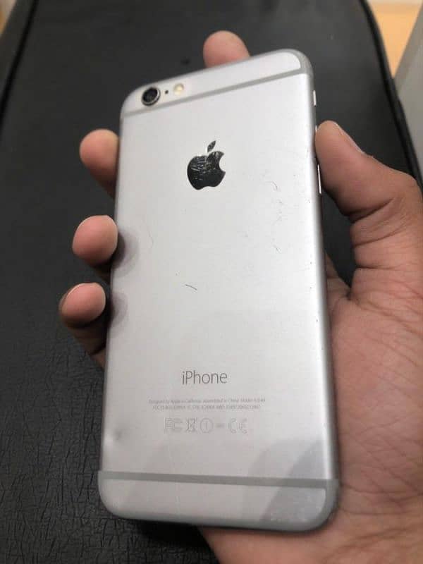 iphone 6 for sale condition 10/8 ha 15