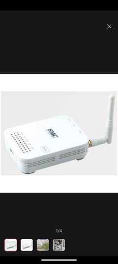 Mini Wifi Router