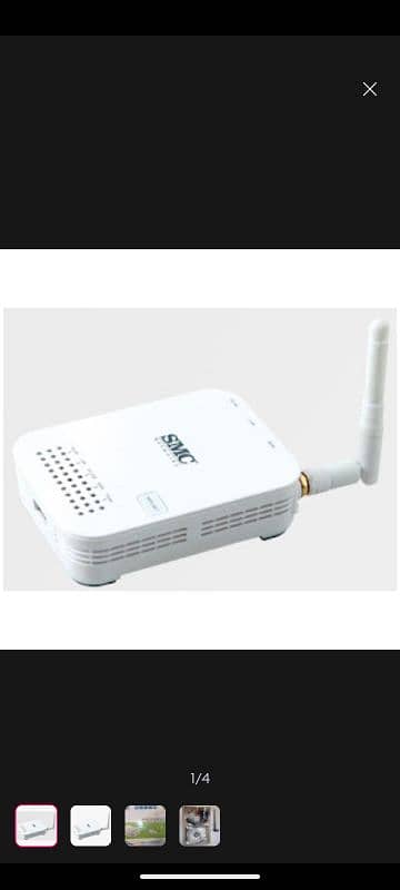 Mini Wifi Router 0