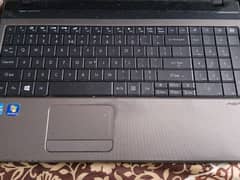 laptop for urgent sale