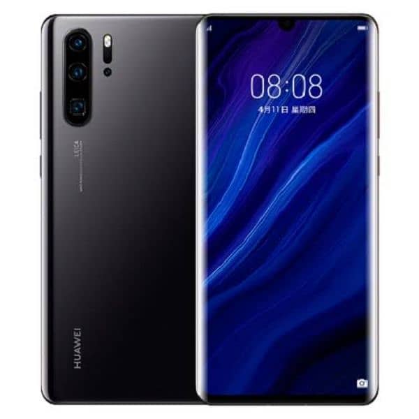 . p30 pro 10/9 8 256 gb non pta 0