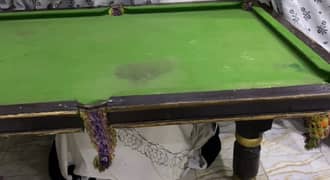 snooker