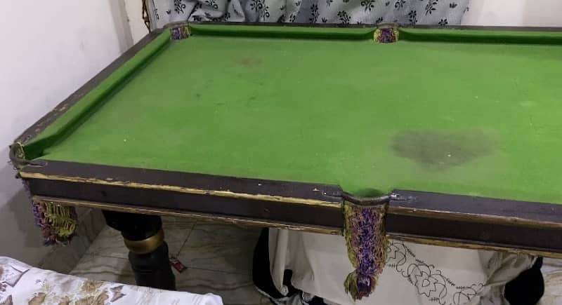 snooker table for sale 03024088918 1