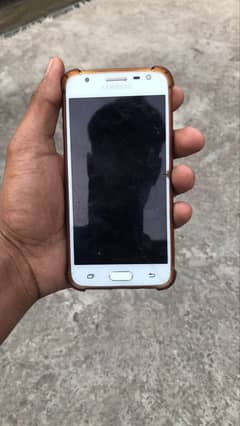 Samsung Mobile J5 PRIME