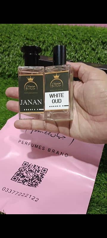 Double Perfume Offer 1