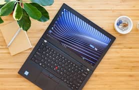 Lenovo X280 | i7 8th Gen | 16GB/256GB SSD | Touchscreen