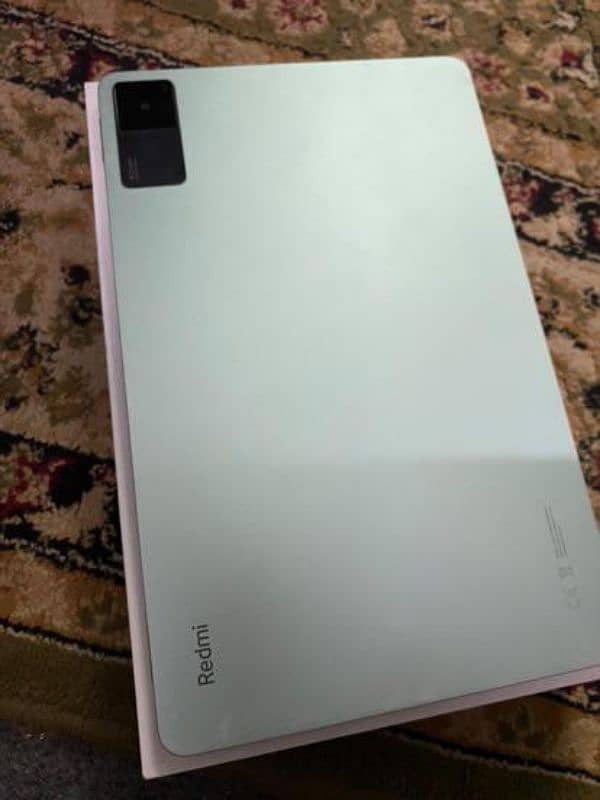 Xiaomi Redmi Pad 2