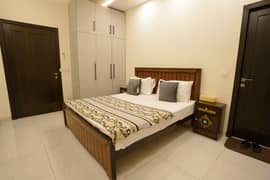 Fully Furnished Comfortable Room for rent in Islamabad.