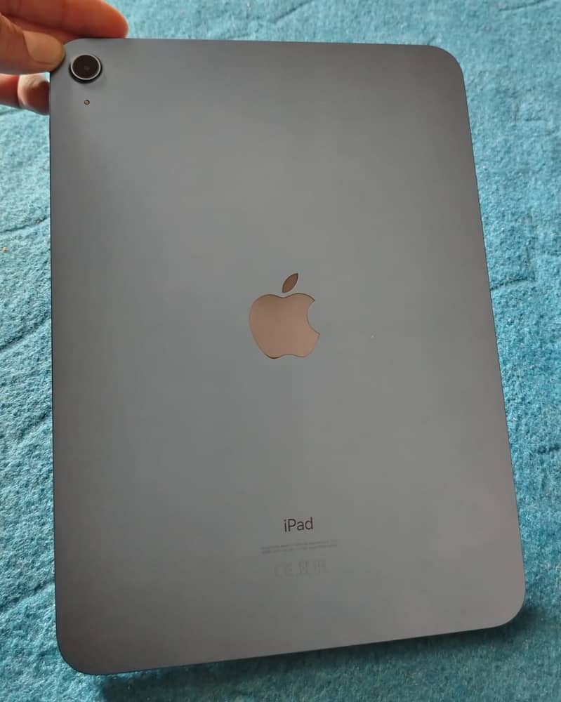 Ipad 10 Generation 64 gb Only Few days used 1