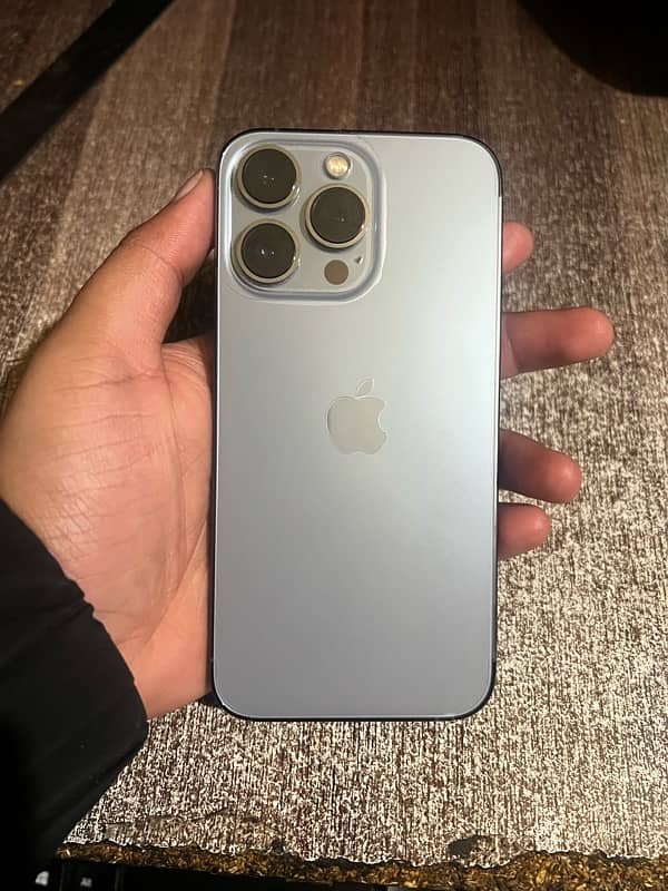 iphone 13 pro 256gb jv non active 0