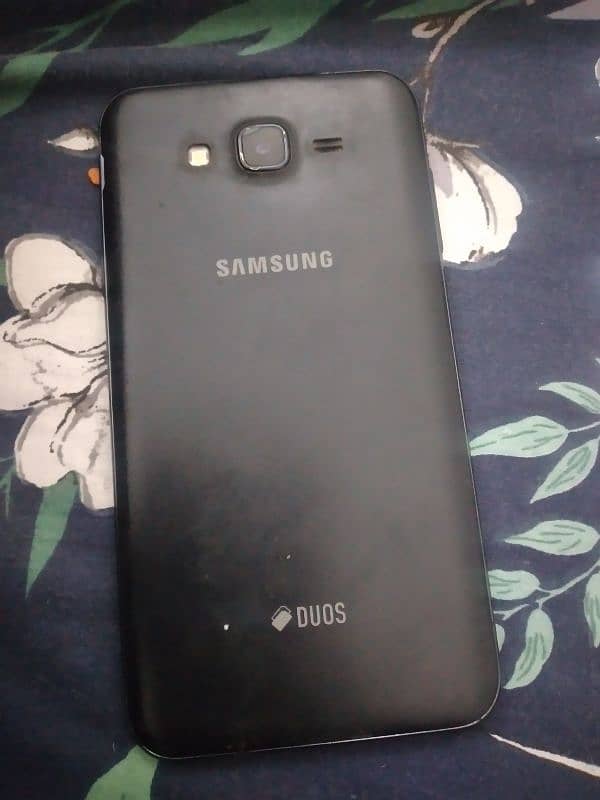 Samsung j7 2/16 pta approved 1