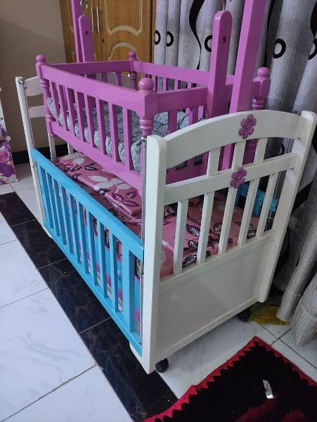 baby cot 3