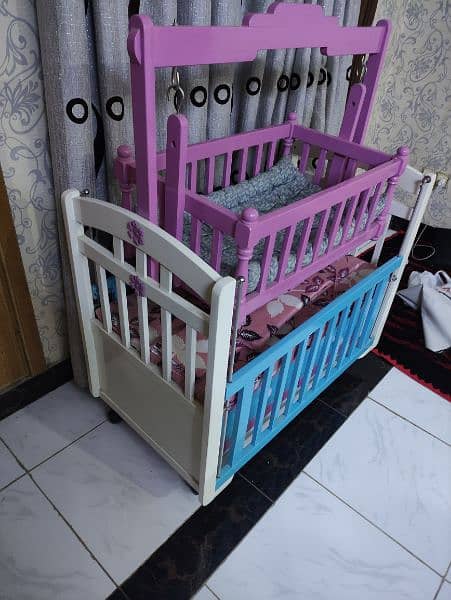 baby cot 4