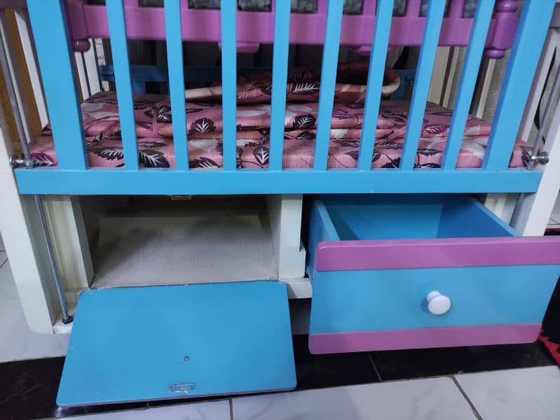 baby cot 5