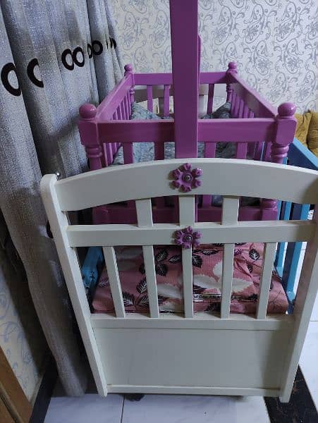 baby cot 6