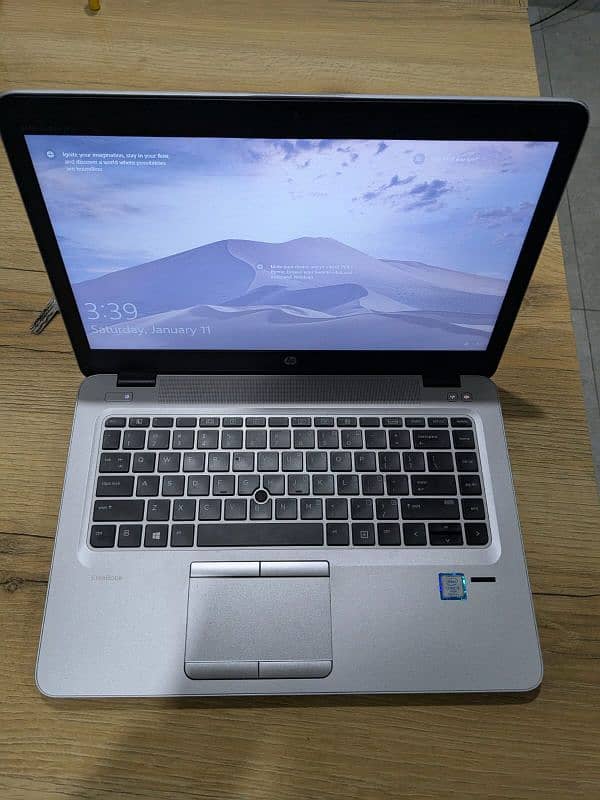 HP elitebook 840 G4 0