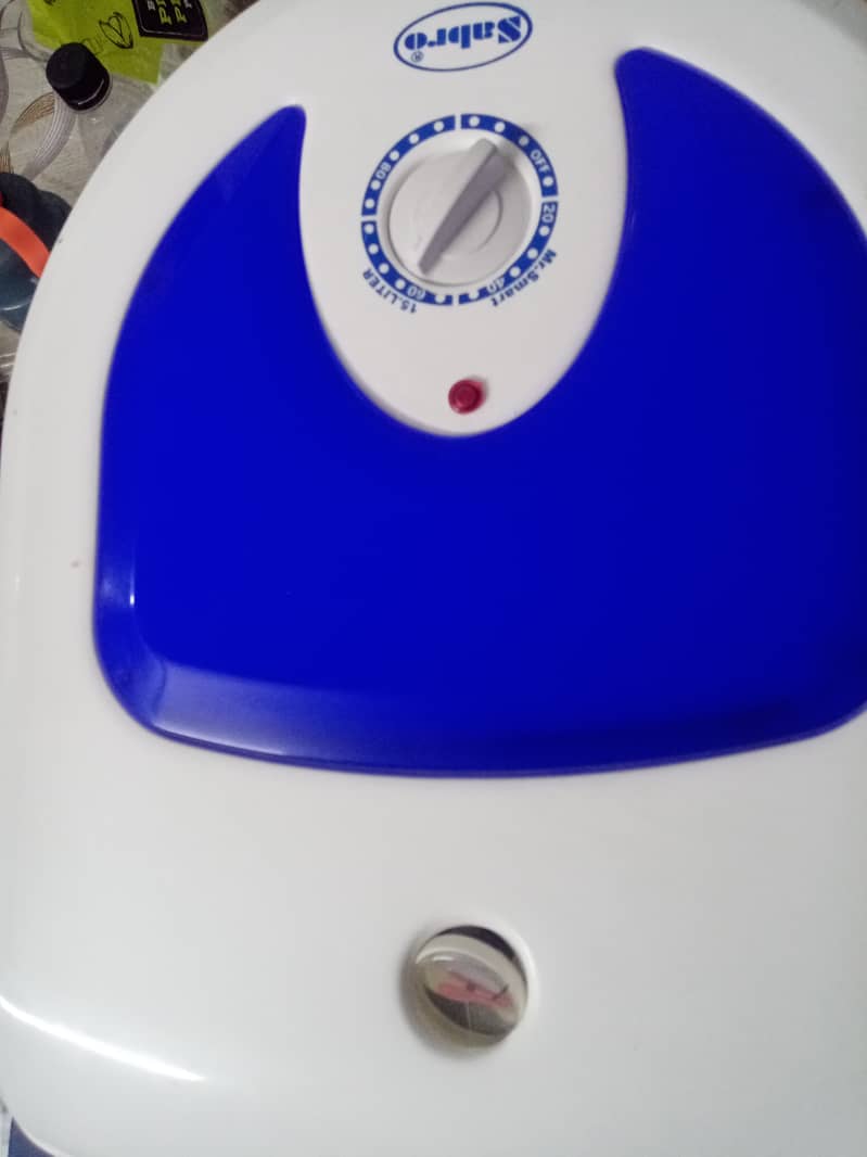 sabro instant electric geyser 1