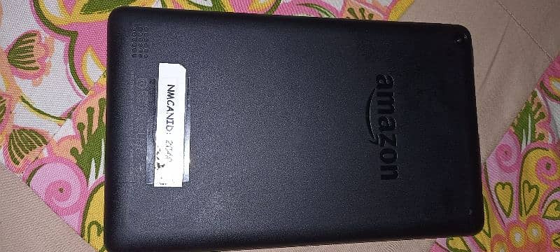 Amazon Tablet 8" for sale 1GBRAM 16GB Rom 1