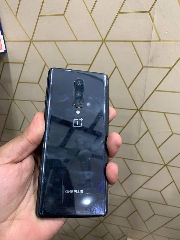 OnePlus 8 1