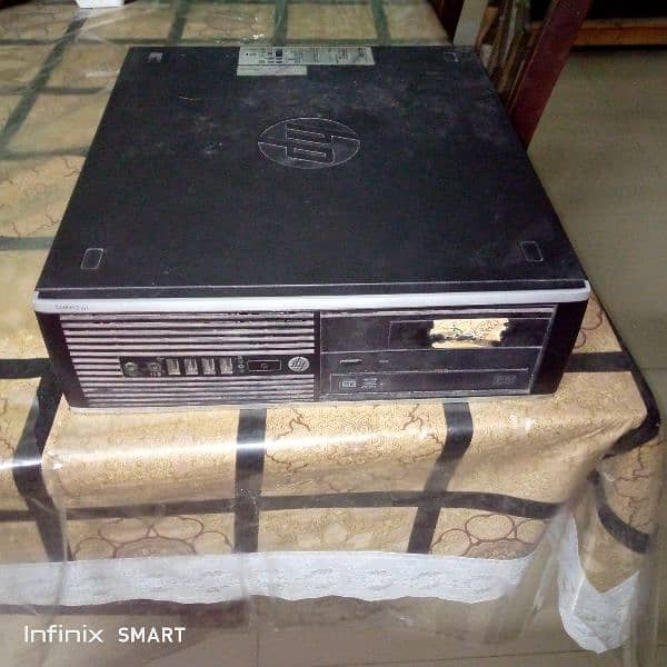 hp i3 (generation unknown khud akr dekhlo) 0