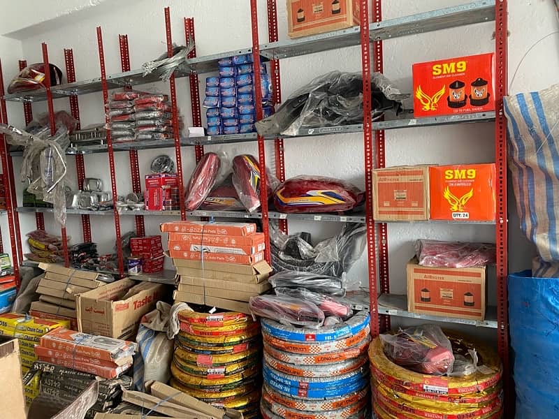 bike spare parts shop available 2