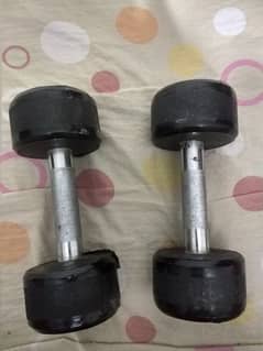 Dumbbell