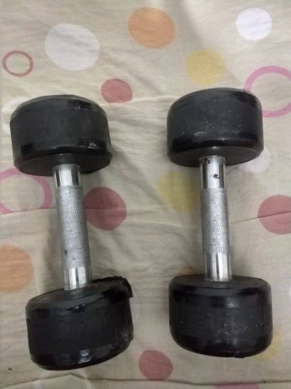 Dumbbell For Sale 0