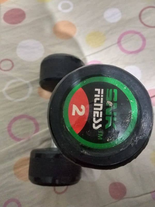 Dumbbell For Sale 1