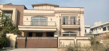 12 Marla New 2 Story House For Rent G15 Islamabad