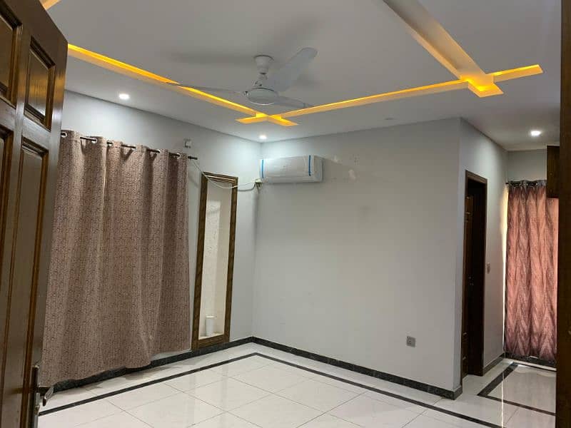 12 Marla New 2 Story House For Rent G15 Islamabad 10