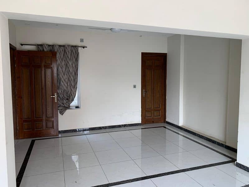 12 Marla New 2 Story House For Rent G15 Islamabad 16