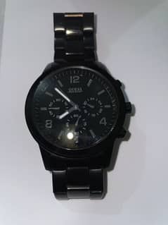 GUESS Men Watch for Sale