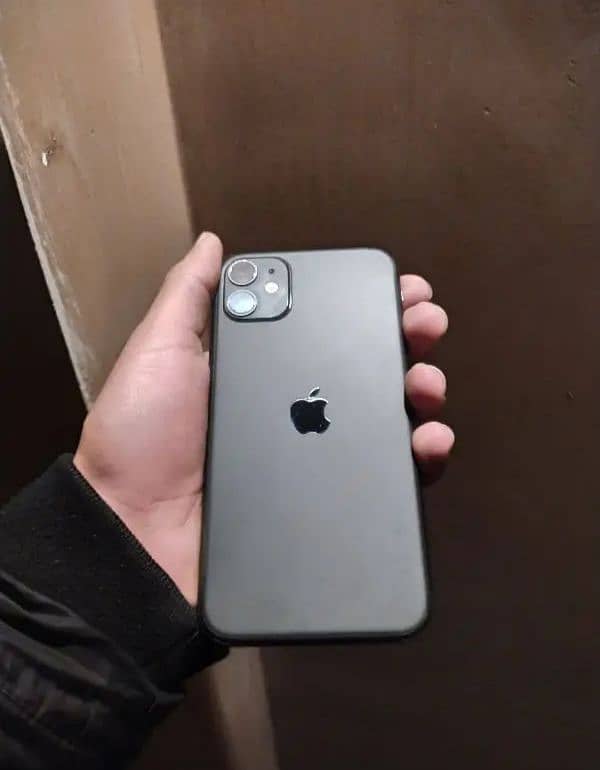 iphone 11 non PTA waterpack 0