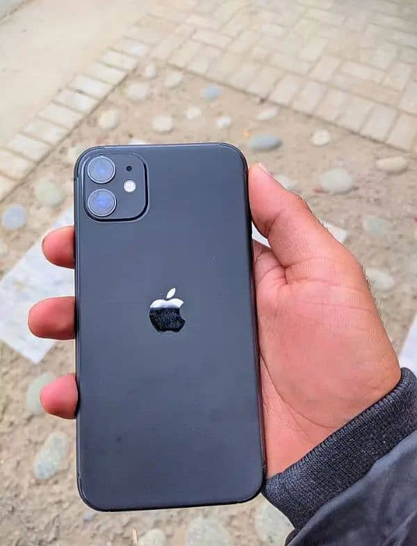 iphone 11 non PTA waterpack 3